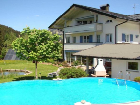 Osterberg Comfortable holiday residence